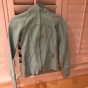 Lululemon Jacket